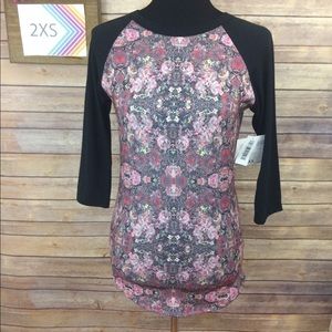 LuLaRoe Randy Top